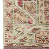 A GROUP OF FOUR GHIORDES CARPETS - фото 4