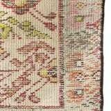 A GROUP OF FOUR GHIORDES CARPETS - photo 5