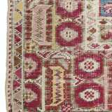 A GROUP OF FOUR GHIORDES CARPETS - фото 6