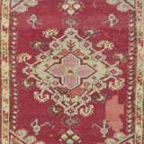 A GROUP OF FOUR GHIORDES CARPETS - photo 8