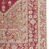 A GROUP OF FOUR GHIORDES CARPETS - photo 10
