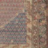 A GROUP OF FOUR GHIORDES CARPETS - photo 13