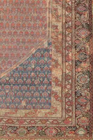 A GROUP OF FOUR GHIORDES CARPETS - photo 13