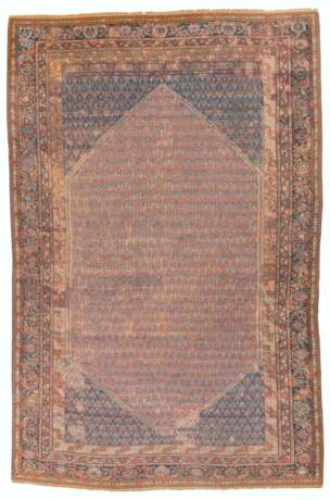 A GROUP OF FOUR GHIORDES CARPETS - photo 16