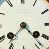 “ Mantel clock France in 19” - photo 4