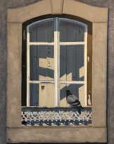 Солнечный день