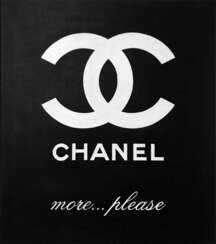 More Chanel, More Chanel