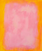 Marina Rusalka (b. 1972). Зефирка / Marshmallow Yellow and Pink