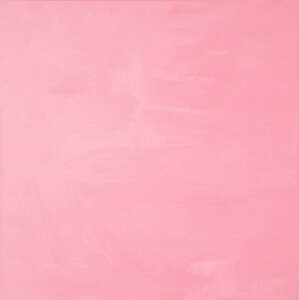 Розовый квадрат / Pink Foursquare
