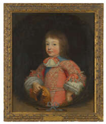 John Michael Wright (London 1617-1694)