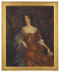 Sir Peter Lely (Soest 1618-1680 London) and Studio