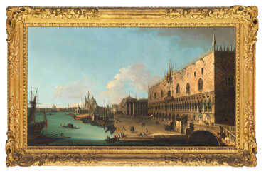 After Giovanni Antonio Canal, Canaletto
