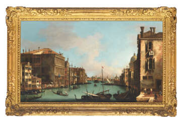 After Giovanni Antonio Canal, called Canaletto