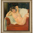 Albert Daniel Rutherston, R.W.S. (1881-1953) - Auktionsarchiv