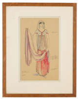 Albert Daniel Rutherston, R.W.S. (1881-1953)