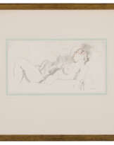 Albert Daniel Rutherston, R.W.S. (1881-1953)
