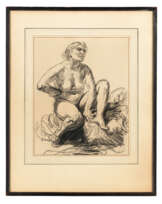 Augustus John, O.M., R.A. (1878-1961)