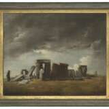 Samuel Woodforde R.A. (Castle Cary 1763-1817 Bologna) - фото 1
