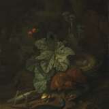 Elias van den Broeck (Antwerp 1650-1708 Amsterdam) - фото 1