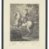 Ridinger, Johann Elias. AFTER JOHANN ELIAS RIDINGER (1698-1767) - фото 2