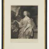 THOMAS WATSON (1743-1781), AFTER SIR PETER LELY - Foto 3