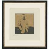 Nicholson, William. WILLIAM NICHOLSON (1872-1949) - photo 1