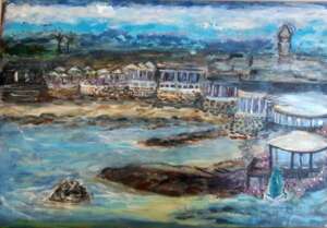 ,,The ancient Caesarea