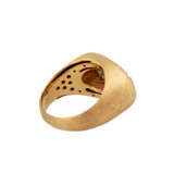 NANIS Ring mit oval facettiertem Rauchquarz - photo 3