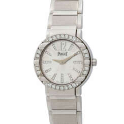 PIAGET Polo, Ref. 27501. Damenuhr.