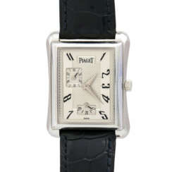 PIAGET Emperador, Ref. 18900. Herrenuhr.