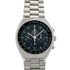 OMEGA Speedmaster Mark II. Herrenuhr.