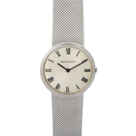 JAEGER LE-COULTRE Vintage Classic Ultra Thin. Herrenuhr. - фото 1