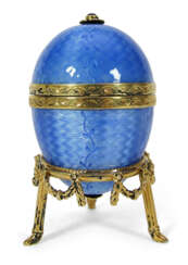 ZIEREI, VIKTOR MAYER "FABERGE"