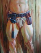 Плотник / Carpenter Плотник / Carpenter