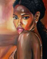 Солнечная девушка Солнечная девушка