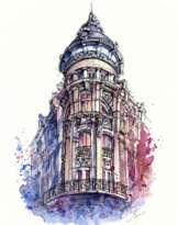 Gran hotel Gran hotel
