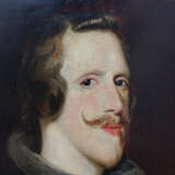 Diego Rodríguez de Silva y Velázquez (1599-1660)-follower, Portrait of Phillip VI from Spain, King of Portugal - photo 2