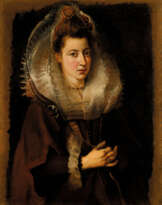 Sir Peter Paul Rubens (Siegen 1577-1640 Antwerp)