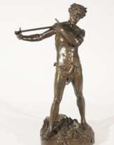  Felix Charpentier (1858 - 1924 гг)