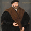 Nicolas Neufchatel (active ?Antwerp before 1539-c. 1573 Nure... - Архив аукционов