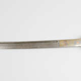 Chinese sword of a possible imperial guard - photo 2