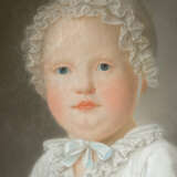 Élisabeth Vigée-Lebrun (1755-1842)-attributed, Portrait of a child - фото 3