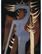 Wifredo Lam (1902-1982)
