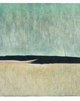 Gunther Gerzso (1915-2000)