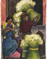 Diego Rivera (1886-1957)