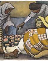 Diego Rivera (1886-1957)