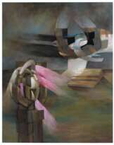 Fernando De Szyszlo (1924-2017)