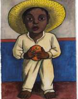 Diego Rivera (1886-1957)