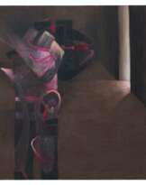 Fernando De Szyszlo (b. 1925)