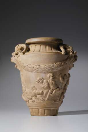 BY CLAUDE MICHEL, CALLED CLODION (1738-1814), PROBABLY BEFOR... - photo 2
